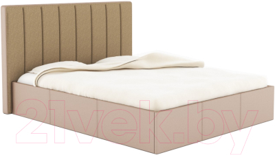 

Полуторная кровать Bon Mebel, Прага с ПМ 140x200