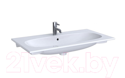 

Умывальник Geberit, 500.642.01.2