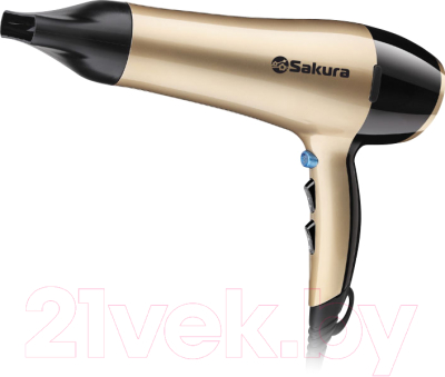 

Фен Sakura, SA-4031G