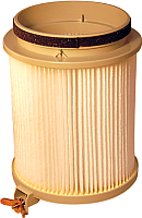 

Салонный фильтр Filtron, K1057