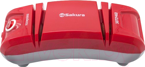Ножеточка электрическая Sakura SA-6604R