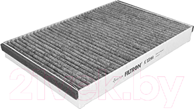 Салонный фильтр Filtron K1014A (угольный)