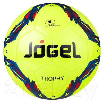 

Футбольный мяч Jogel, JS-950 Trophy