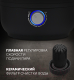 Миниатюра изображения товара Ультразвуковой увлажнитель воздуха Polaris PUH 2705 (rubber)