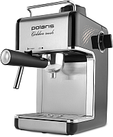 

Кофеварка эспрессо Polaris, PCM 4006A Golden Rush
