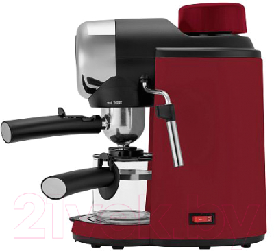 Кофеварка эспрессо Polaris PCM 4007A