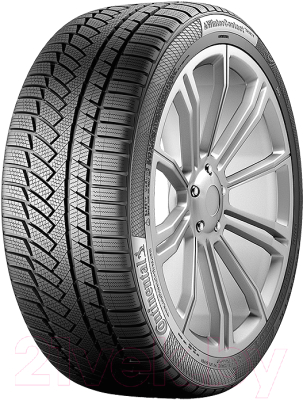 

Зимняя шина Continental, WinterContact TS 850 P SUV 215/65R17 99T
