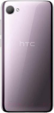 Смартфон HTC Desire 12 3Gb/32Gb (теплый серебристый/сиреневый)