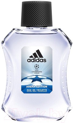 Туалетная вода Adidas UEFA Champions League Arena Edition (100мл)