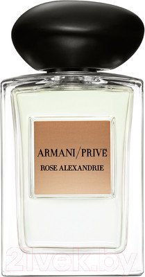 Туалетная вода Giorgio Armani Prive Rose Alexandrie (100мл)