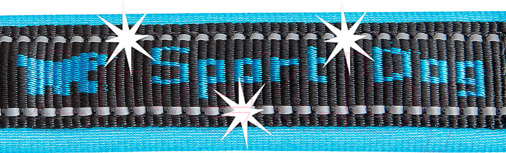 Шлея Ferplast Dog P (L, синий) — фото 4