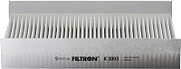 Салонный фильтр Filtron K1093 - 