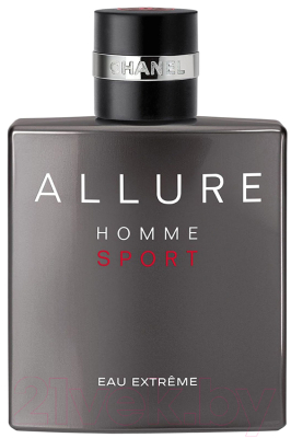 

Парфюмерная вода Chanel, Allure Homme Sport Eau Extreme