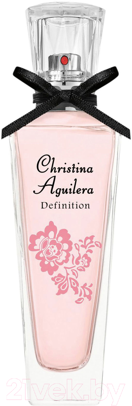 Парфюмерная вода Christina Aguilera Definition