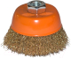 Миниатюра изображения товара Щетка для электроинструмента Sturm! 5240102
