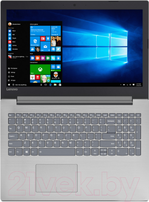 Ноутбук Lenovo IdeaPad 320-15AST (80XV00WWRU)