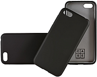 

Чехол-накладка Case, Deep Matte v.2 для Y5 Prime (2018)/Honor 7A