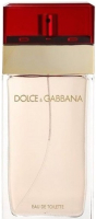 Туалетная вода Dolce&Gabbana Woman (100мл) - 