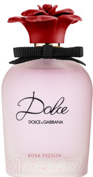 

Парфюмерная вода Dolce&Gabbana, Dolce Rosa Excelsa