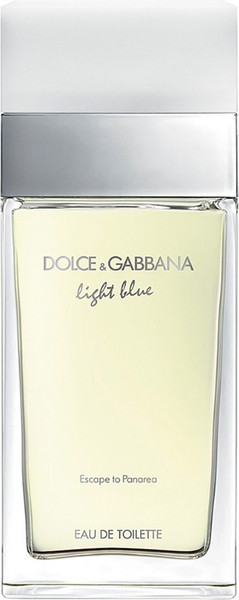 Туалетная вода Dolce&Gabbana Light Blue Escape To Panarea