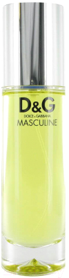 

Туалетная вода Dolce&Gabbana, Masculine