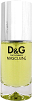 

Туалетная вода Dolce&Gabbana, Masculine