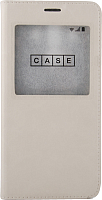 Чехол-книжка Case Hide Series для Mate 10 Pro (кремовый) - 