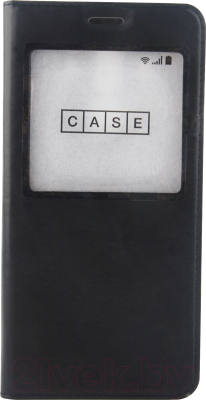 Чехол-книжка Case Hide Series для Mate 10 Pro (черный)