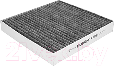 Салонный фильтр Filtron K1089A (угольный)