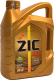 Моторное масло ZIC X9 LS Diesel 5W40 / 162609 (4л) - 