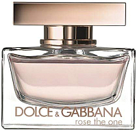 Парфюмерная вода Dolce&Gabbana Rose The One (30мл) - 