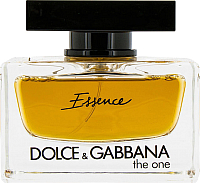 

Парфюмерная вода Dolce&Gabbana, The One Essence