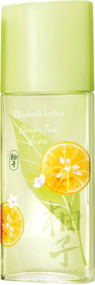 Туалетная вода Elizabeth Arden Green Tea Yuzu (100мл)