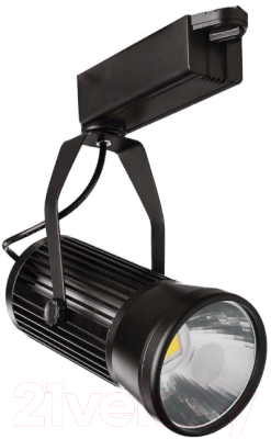 

Трековый светильник Arte Lamp, Ricordo A6330PL-1BK