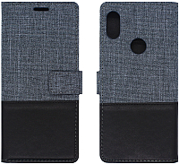 

Чехол-книжка Case, Muxma для Redmi S2