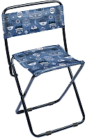 

Стул складной, Походный со спинкой / ПС1