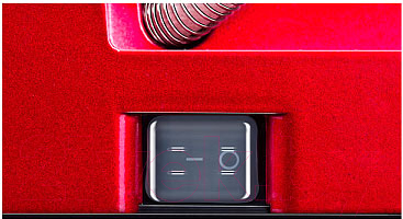 Мультипекарь Redmond RMB-M6012 (красный)