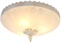 Потолочный светильник Arte Lamp Crown A4541PL-3WG - 