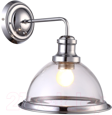 

Бра Arte Lamp, Oglio Chrome A9273AP-1CC