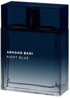 Туалетная вода Armand Basi Night Blue (50мл) - 