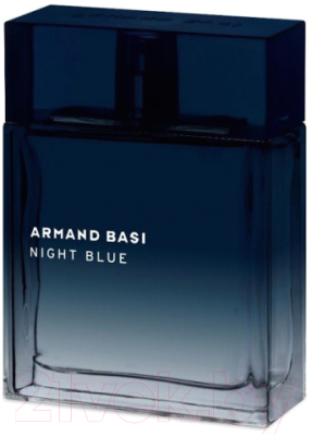 Туалетная вода Armand Basi Night Blue (50мл)