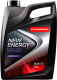 Моторное масло Champion New Energy 5W40 / 8211751 (4л) - 