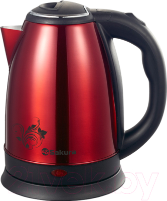 

Электрочайник Sakura, SA-2134BR