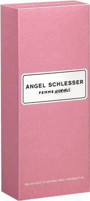 Туалетная вода Angel Schlesser Femme Adorable (50мл)