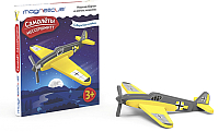 

Конструктор Magneticus, Самолет Мессершмитт / TCN-002