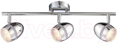 

Спот Arte Lamp, Bombo A6701PL-3CC