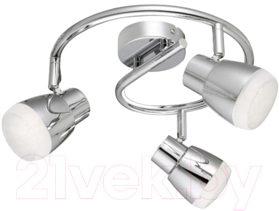 

Люстра Arte Lamp, Cuffia A5621PL-3CC