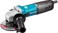 

Профессиональная угловая шлифмашина Makita, GA6040R