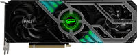 

Видеокарта Palit, GeForce RTX 3070 GamingPro OC 8GB GDDR6 (NE63070S19P2-1041A)