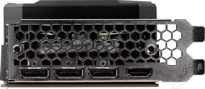 Видеокарта Palit GeForce RTX 3070 GamingPro OC 8GB GDDR6 (NE63070S19P2-1041A)